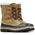 Sorel Winterstiefel Caribou (Nubukleder, wasserdicht) hellbraun Herren
